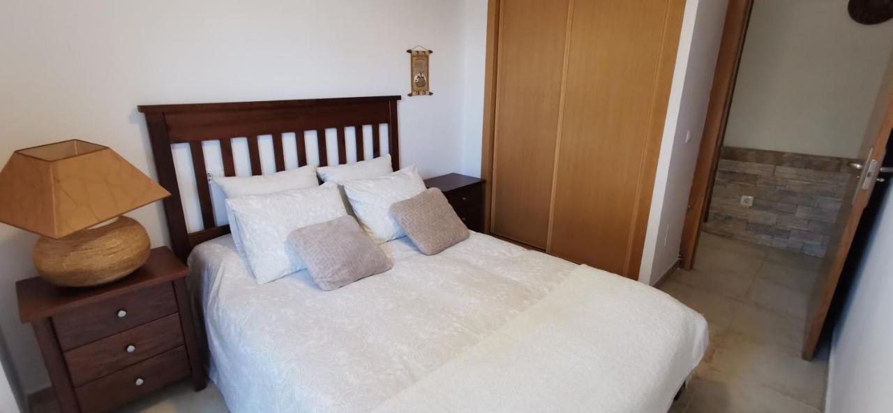 Ferienwohnung Rincon Del Salar Playas de Vera Exterior foto