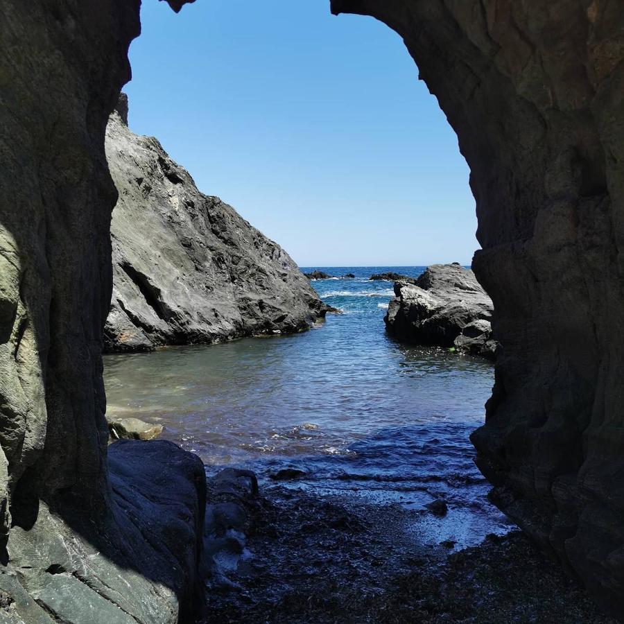Ferienwohnung Rincon Del Salar Playas de Vera Exterior foto