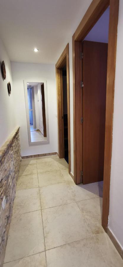 Ferienwohnung Rincon Del Salar Playas de Vera Exterior foto