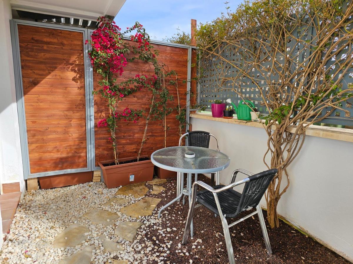 Ferienwohnung Rincon Del Salar Playas de Vera Exterior foto
